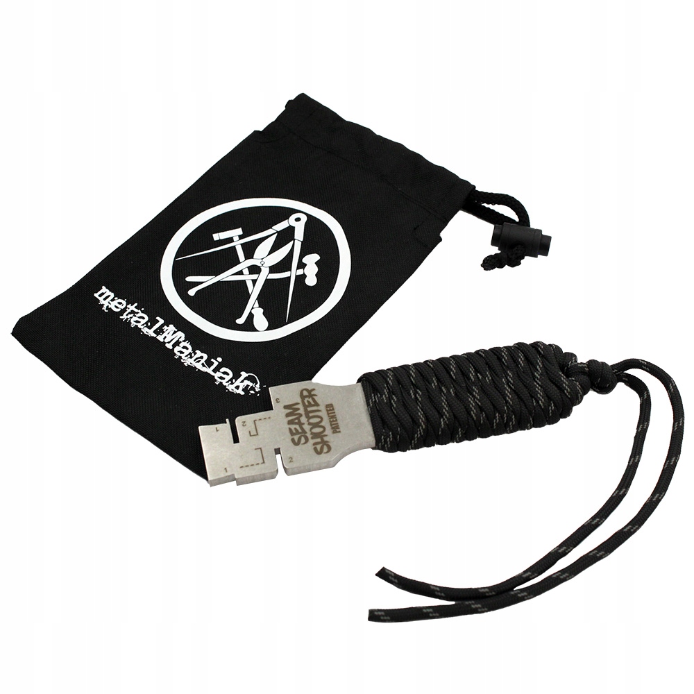 Ohýbačka MetalManiak SEA001